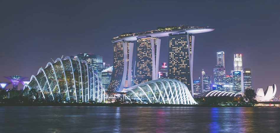 Persiguiendo al turista: Singapur, el ‘tigre’ asiático que mira al futuro